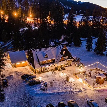 Jozef Han/Misafirhane