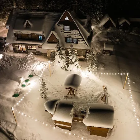 Han/Misafirhane Jozef Witów