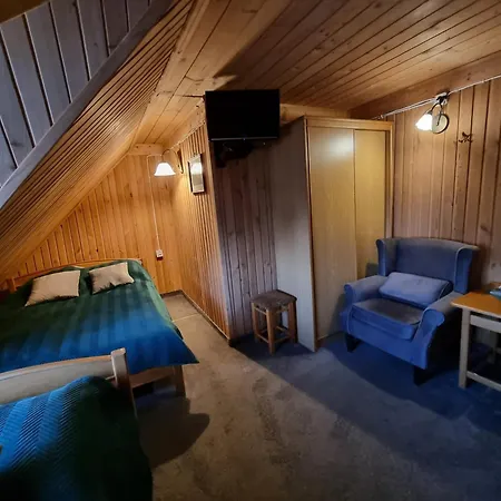 Inn Jozef Witow (Tatra)