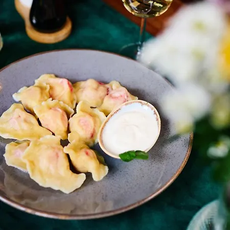 Inn Jozef Witow (Tatra)