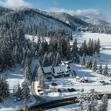 Han/Misafirhane Jozef