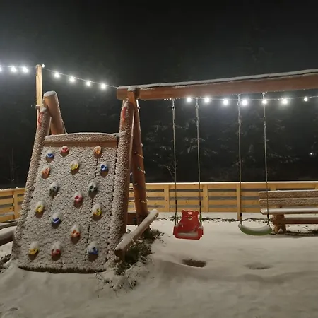 Jozef Han/Misafirhane