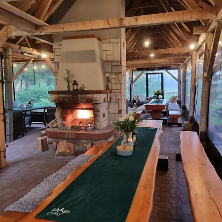 Jozef Inn Witów