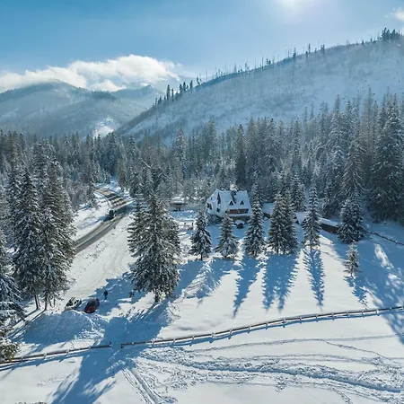 Inn Jozef Witow (Tatra)