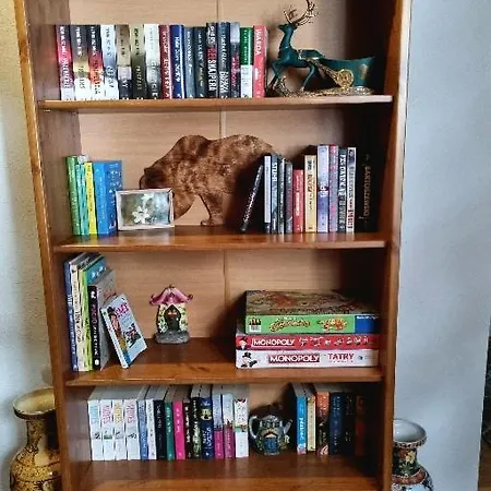 Inn Jozef Witow (Tatra)