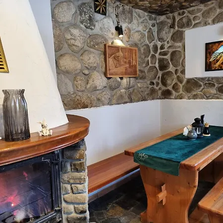 Jozef * Witow (Tatra)