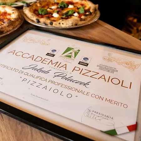 Jozef Inn Witow (Tatra)