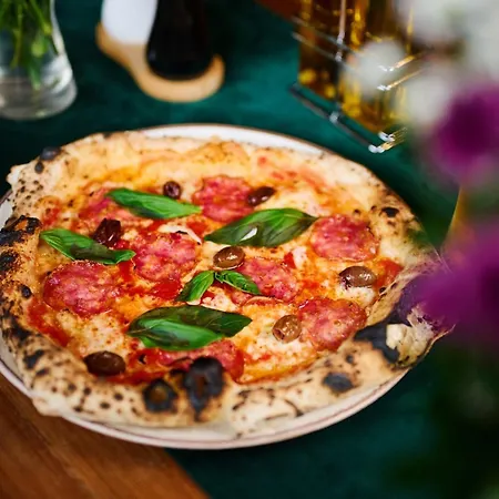 Han/Misafirhane Jozef Witów