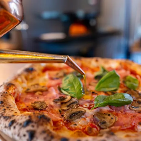 Jozef Han/Misafirhane *