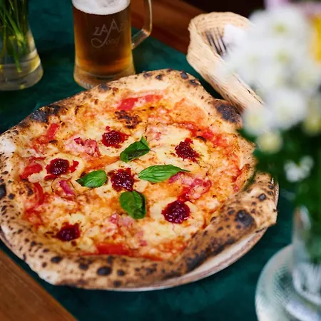 Jozef Han/Misafirhane Witów