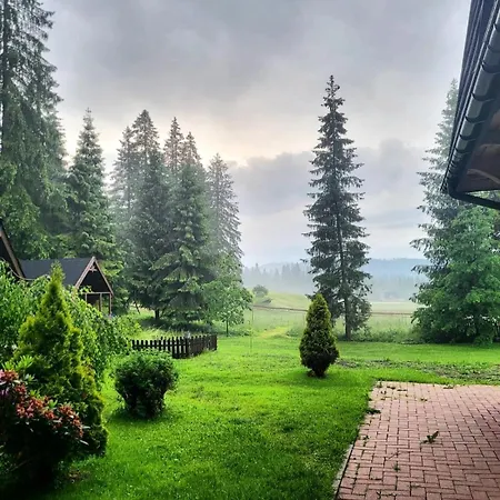 Han/Misafirhane Jozef Witów