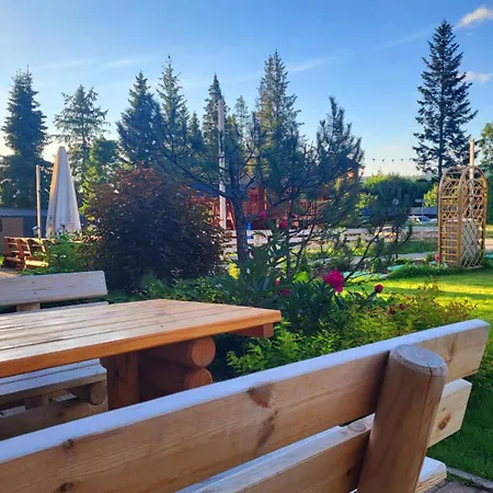 Jozef Han/Misafirhane