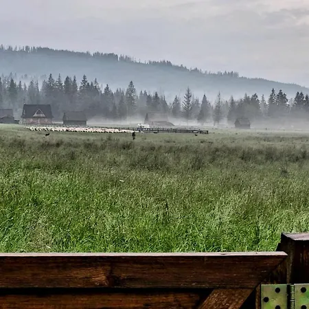 Han/Misafirhane Jozef Witów