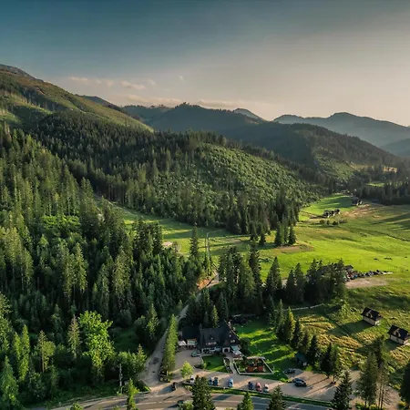 Jozef Han/Misafirhane *