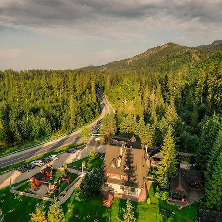 Inn Jozef Witow (Tatra)