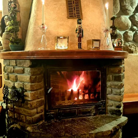 Jozef Inn Witow (Tatra)