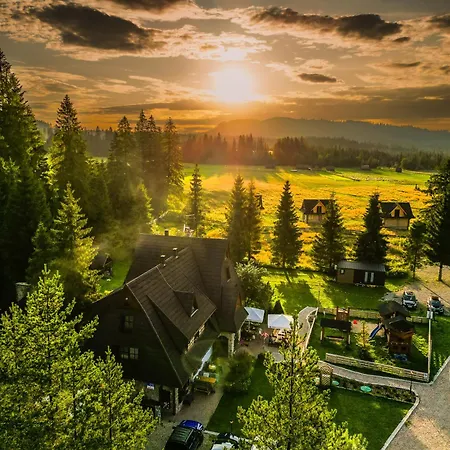 Inn Jozef Witow (Tatra)