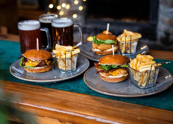 Jozef Han/Misafirhane *