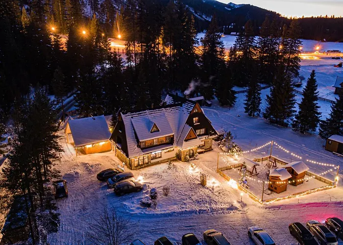 Jozef Han/Misafirhane