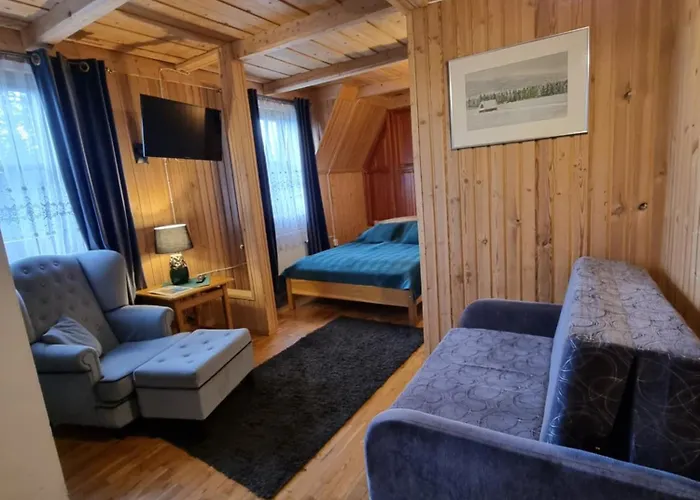 Jozef Han/Misafirhane