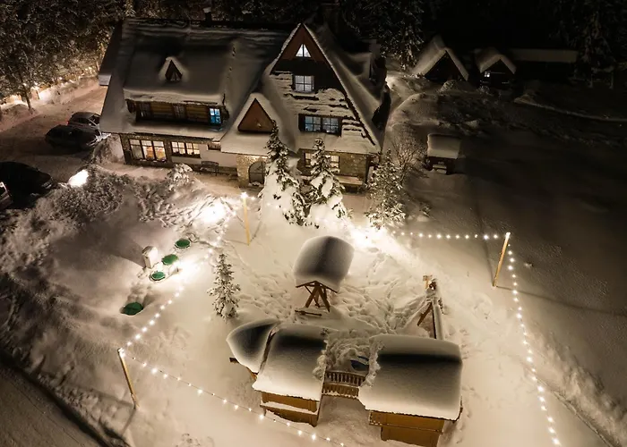 Han/Misafirhane Jozef Witów