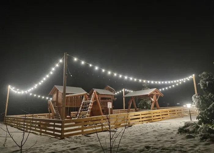 Jozef Han/Misafirhane