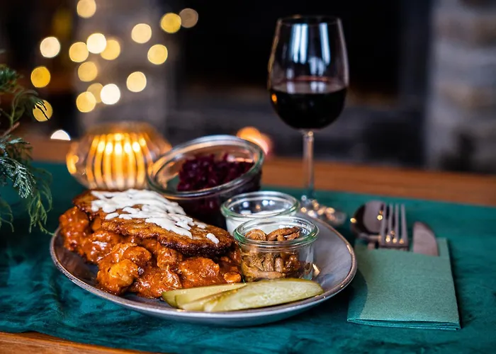 Zajazd Józef Witów