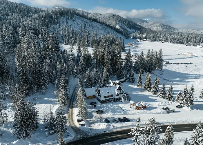 Han/Misafirhane Jozef