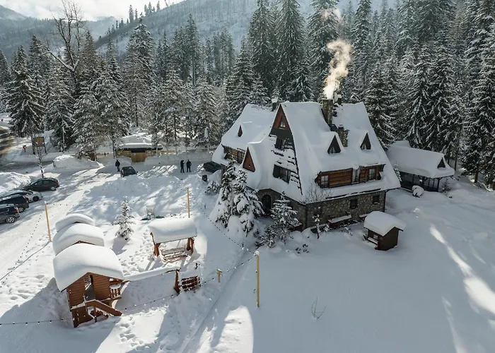 Jozef Han/Misafirhane *