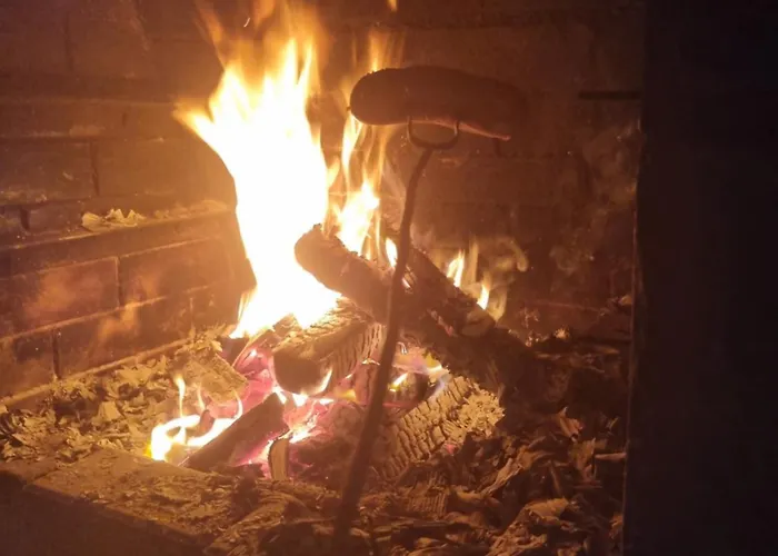 Zajazd Józef Witów