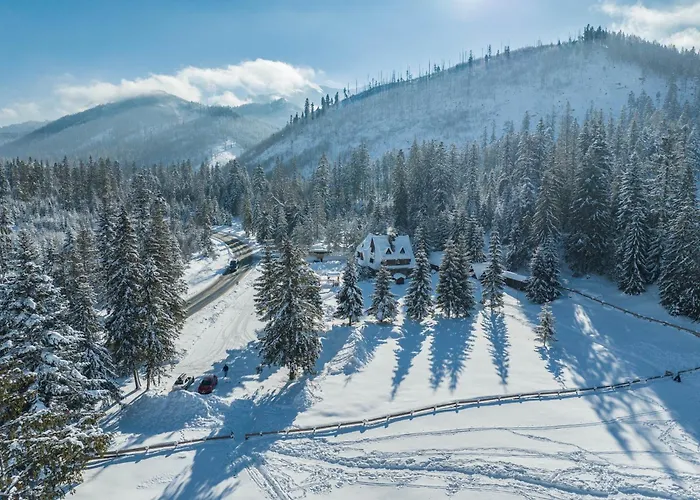 Zajazd Józef Witów