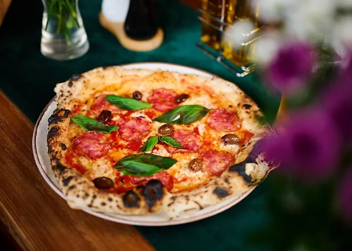 Zajazd Józef Witów