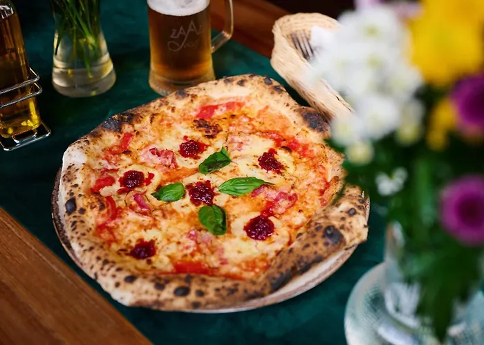 Józef Zajazd Witów