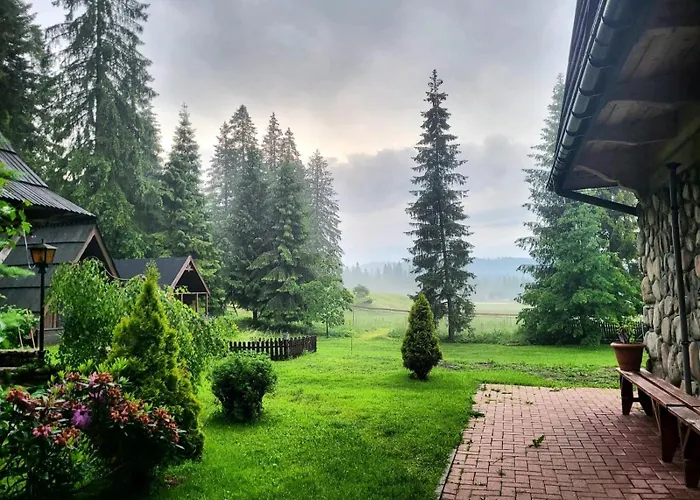 Han/Misafirhane Jozef Witów