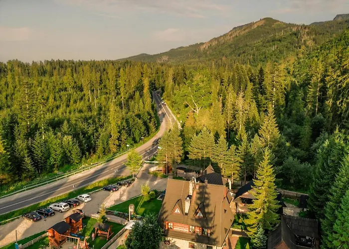 Zajazd Józef Witów