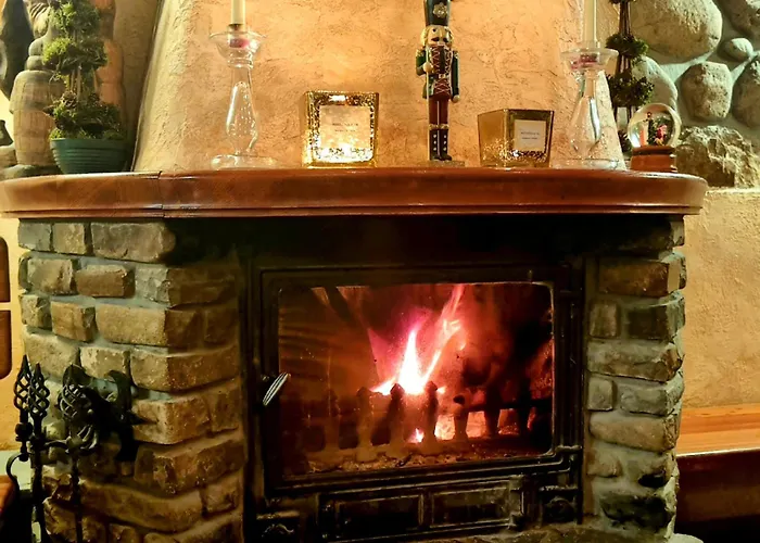 Józef Zajazd Witów