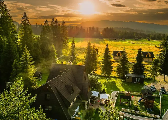 Zajazd Józef Witów